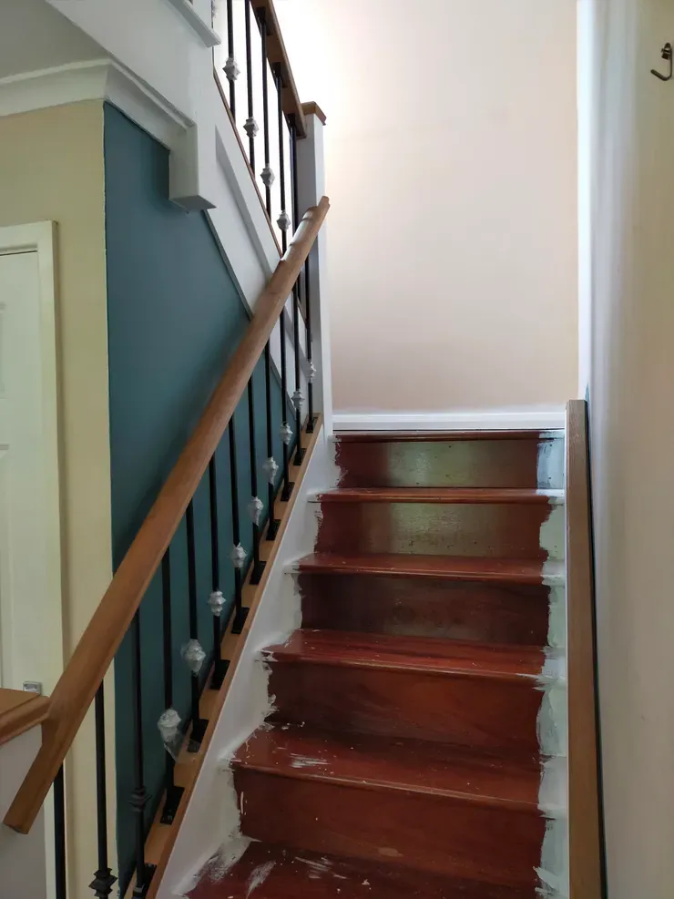 Custom interior carpentry solutions