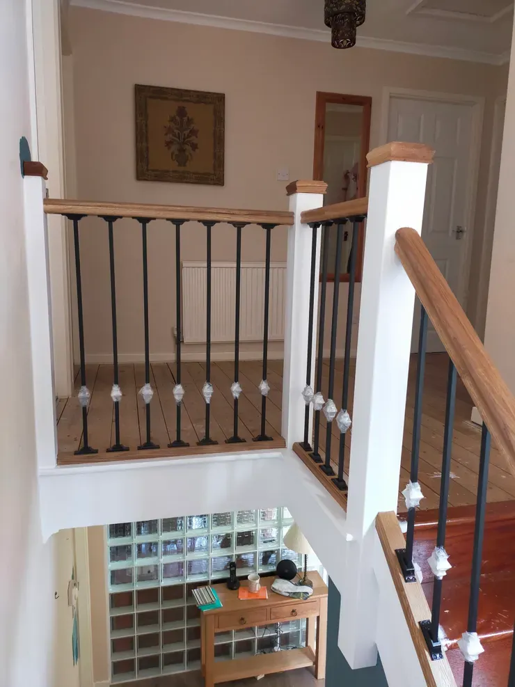 Professional fitted furniture